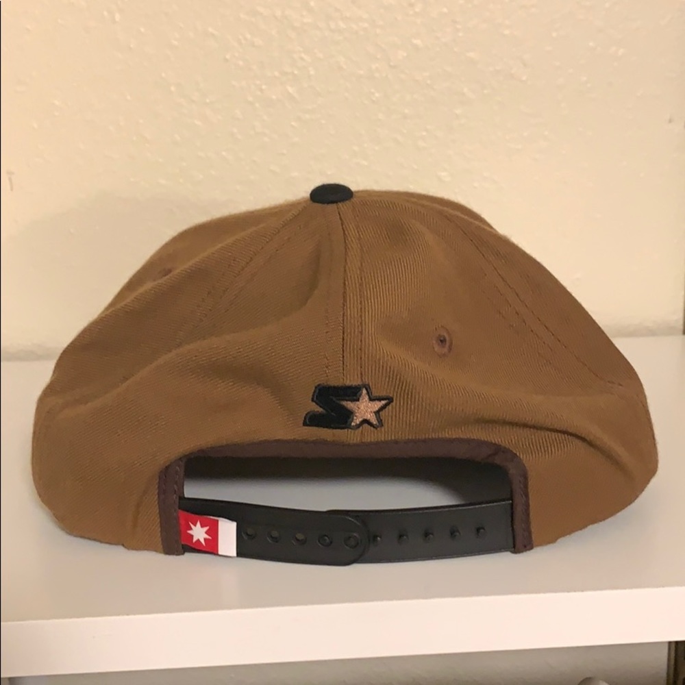 Starter SnapBack - Picture 2 of 2